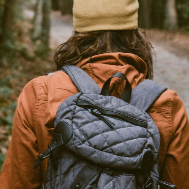 Northcairn Ridge 32L in Slate